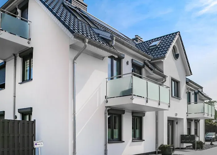 Amazing Apartment In Elmenhorst With Wifi