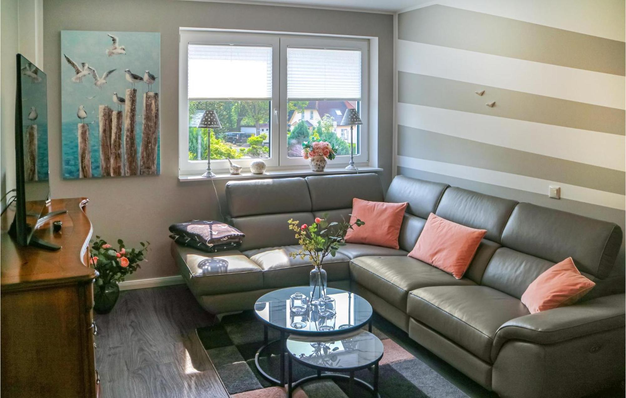 Amazing In Elmenhorst With Wifi Apartment Elmenhorst/Lichtenhagen