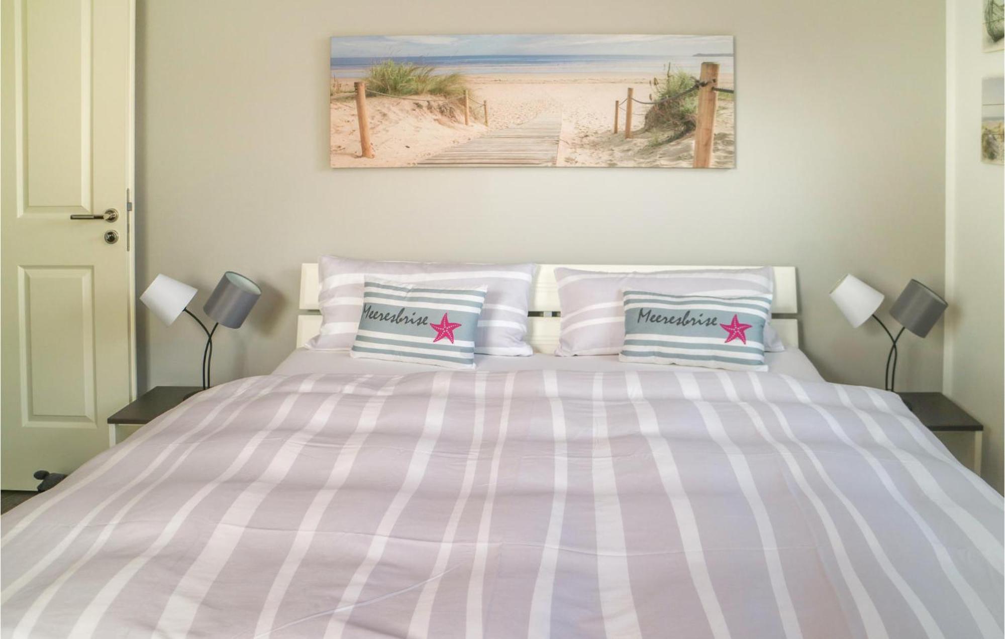 Amazing In Elmenhorst With Wifi Apartment *
